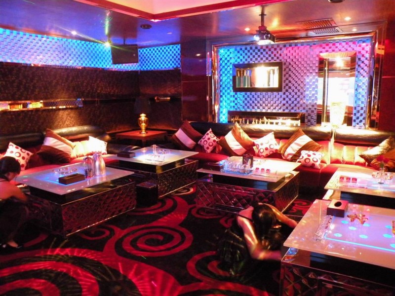 保定商务ktv优选高端商务ktv环境-定州市ktv预订