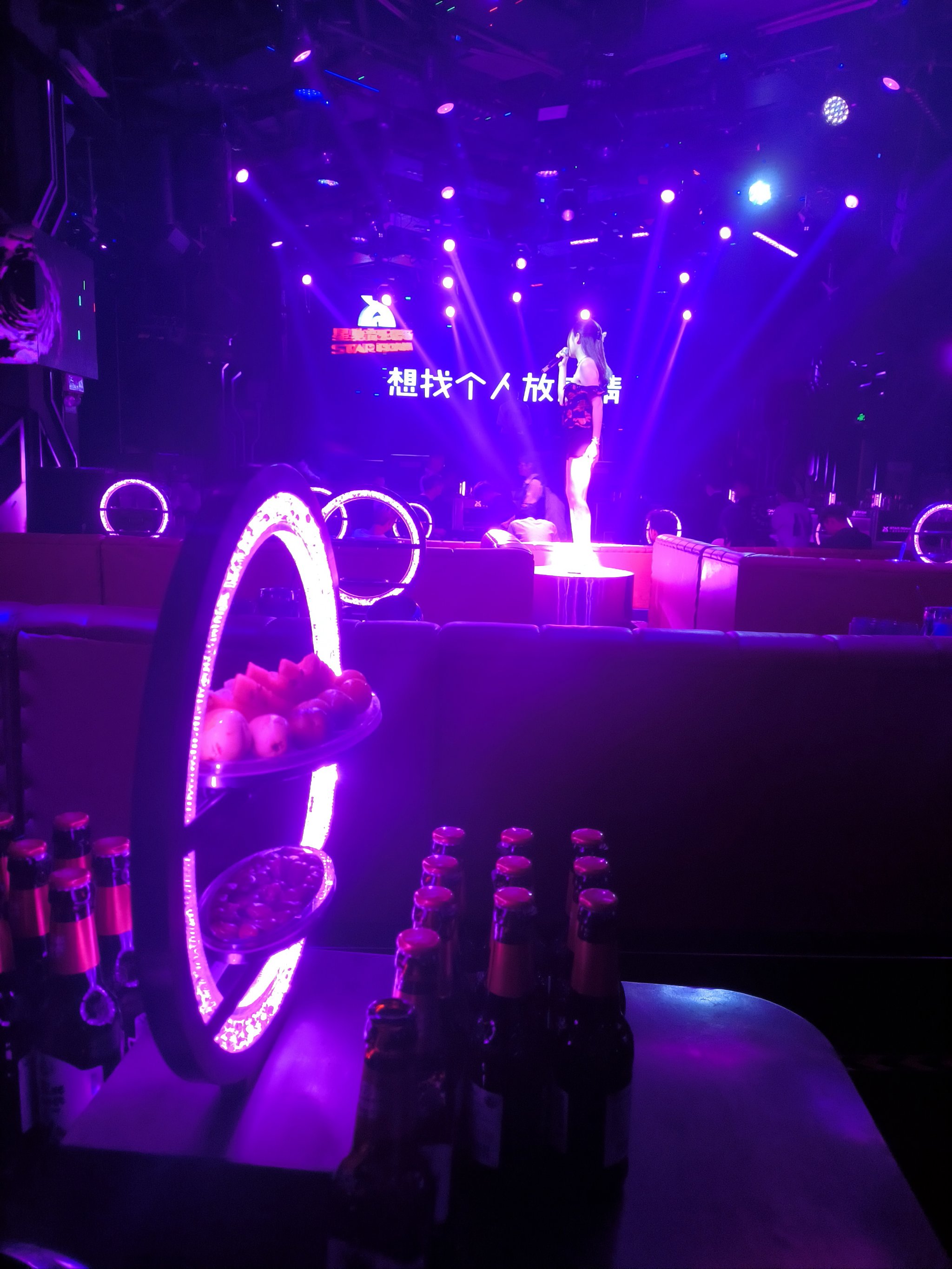 保定商务ktv怎么玩体验全攻略-定州市ktv预订