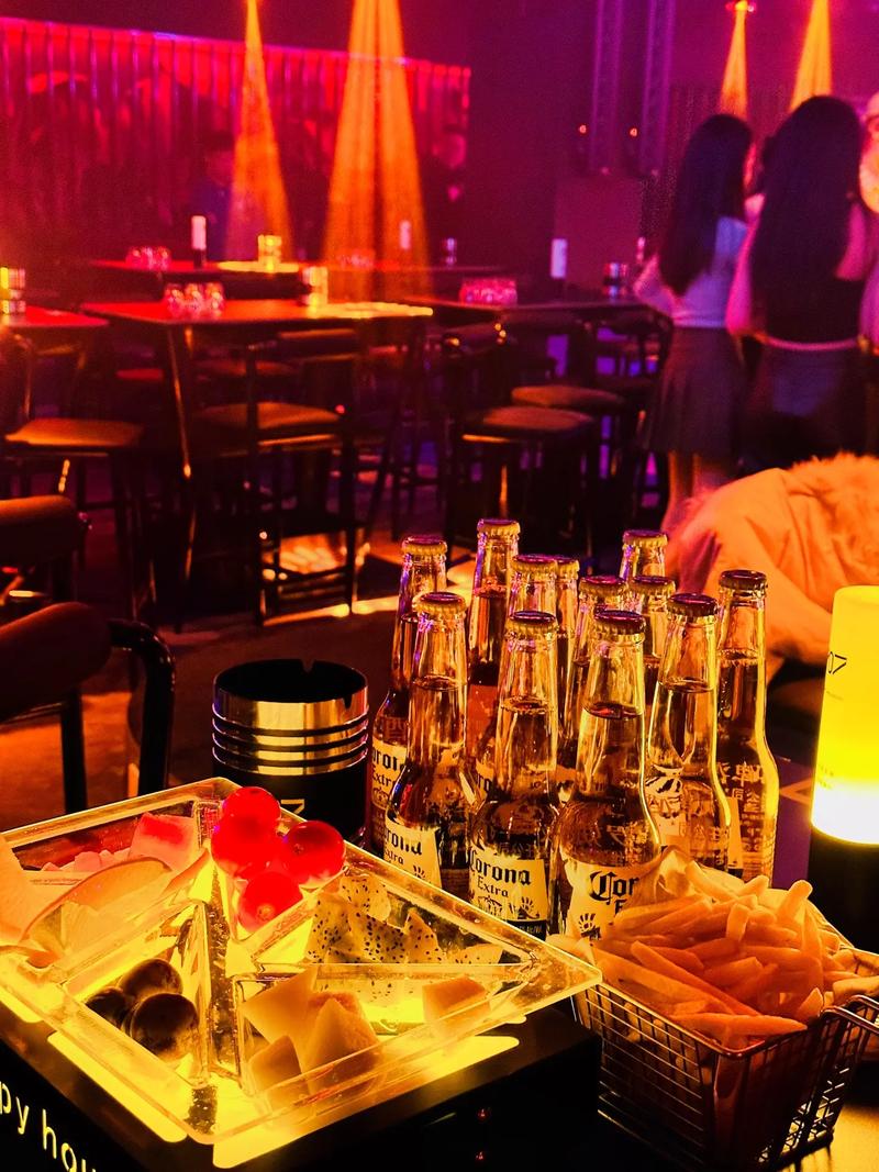 保定商务ktv与商务ktv跟片场区别解析-定州市ktv预订